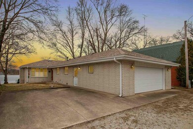 20865 N Lake Dr, Walkerton, IN 46574 - photo 2