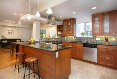 460 Medford St unit 1, Somerville, MA 02145 - photo 2