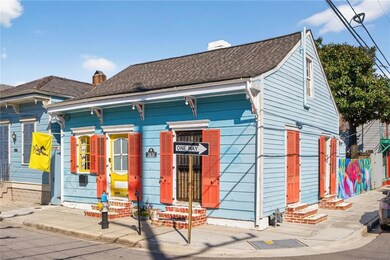 2631 N Rampart St, New Orleans, LA 70117 - photo 2