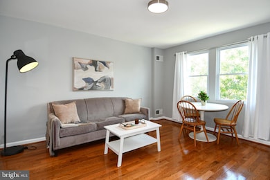 1643 Montello Ave NE unit 4, Washington, DC 20002 - photo 6