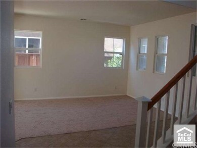 Formal Living Room