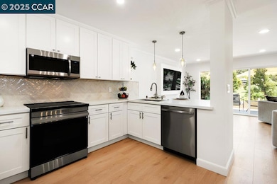 3434 Tice Creek Dr unit 5, Walnut Creek, CA 94595 - photo 2