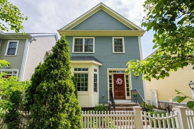 36 Maple Ln unit 36, Medfield, MA 02052 - photo 2