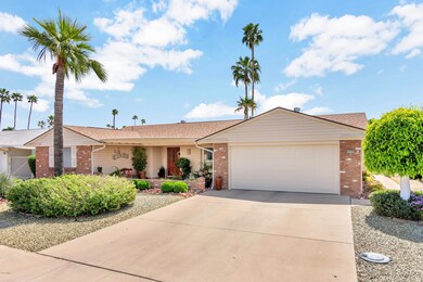 10705 W Pineaire Dr, Sun City, AZ 85351 - photo 2