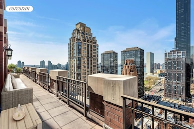 The Beekman Regent unit PH8, New York, NY 10022 - photo 4