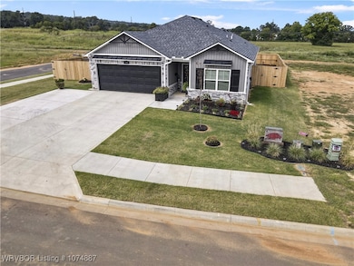 305 Twisted Oak Way, Greenwood, AR 72936 - photo 4