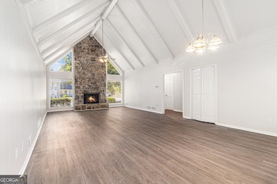 366 O Brian Dr, Stone Mountain, GA 30088 - photo 7