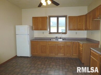 324 Willard Ave, Lincoln, IL 62656 - photo 3