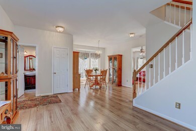 12205 Lanark Ct, Bristow, VA 20136 - photo 6