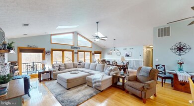 295 Running Waters Way, Great Cacapon, WV 25422 - photo 7