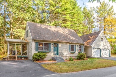 10 Ash St, Wrentham, MA 02093 - photo 2