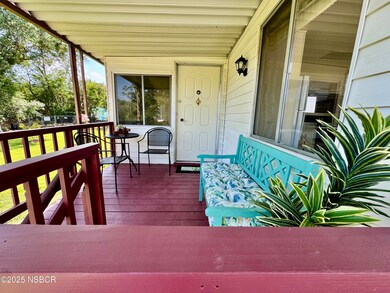 Porch