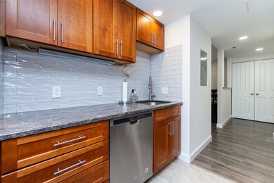 Regatta Riverview Residences unit 312, Cambridge, MA 02141 - photo 4