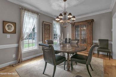 2811 Deerfield Ln N, Wilson, NC 27896 - photo 6