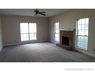 1st Floor Plan