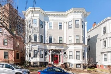 15 Trowbridge St unit 4, Cambridge, MA 02138 - photo 2