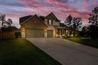 215 Cedar Creek Ct, Pinehurst, TX 77362 - photo 4