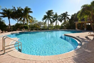 Resort Clubhouse & Pool!