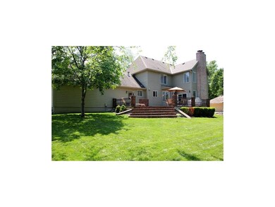 An amazing Patio/Deck All brick for all your enter