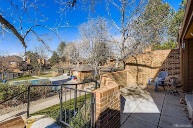 9400 E Iliff Ave unit 332, Denver, CO 80231 - photo 4