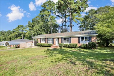 284 Ramona Dr, Fayetteville, NC 28303 - photo 3