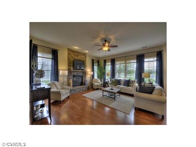 Den/Family/Great Room