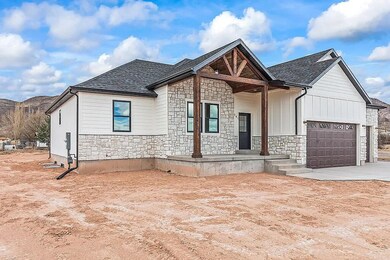 Front of House 2