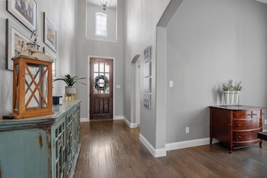 3738 Norwood Ave, Celina, TX 75009 - photo 4