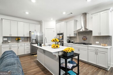 1508 Bedstone Dr, Canton, GA 30114 - photo 5