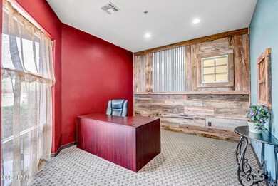 4521 E Jensen St unit 106, Mesa, AZ 85205 - photo 4