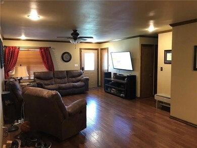 407 Kimberly Dr, Elk City, OK 73644 - photo 5
