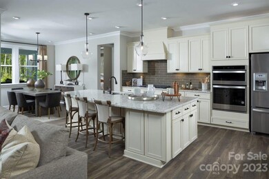 Kitchen-Similar to Subject Property