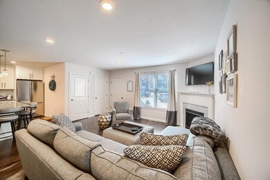 1 Roseland St unit A1, Foxboro, MA 02035 - photo 4