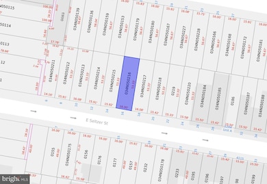 16 E Seltzer St, Philadelphia, PA 19134 - photo 2