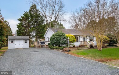 404 Bentley Ave, Saint Michaels, MD 21663 - photo 4