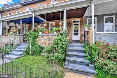 48 N Ellamont St, Baltimore, MD 21229 - photo 4