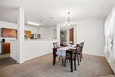 3438 Kodiak Diamond unit 1, San Antonio, TX 78245 - photo 7