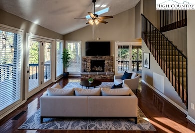 290 Cobble Creek Ln, Boone, NC 28607 - photo 6