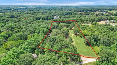 198 Smith Creek Rd, Denison, TX 75021 - photo 2