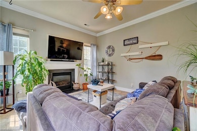 2071 River Pearl Way, Chesapeake, VA 23321 - photo 4