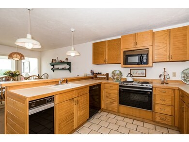 22 Topside Rd unit 2, Moultonborough, NH 03254 - photo 7