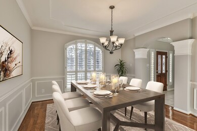 17110 Crescent Canyon Dr, Houston, TX 77095 - photo 4