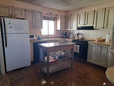 2079 S Cottontail Ln, Yuma, AZ 85364 - photo 6