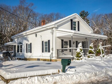 1 King St, Georgetown, MA 01833 - photo 2