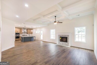 502 Bella Notte Cir unit 15A, Warner Robins, GA 31088 - photo 5