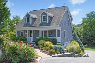 Gorgeous Landscaping