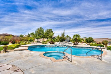 5549 Bobbie Ave, Palmdale, CA 93551 - photo 2