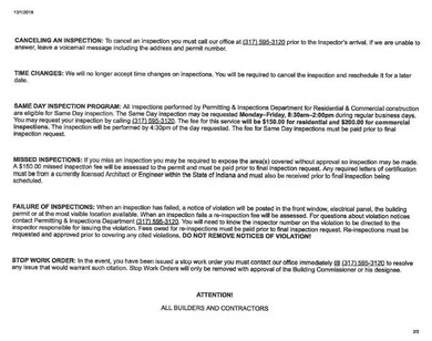 13505 Ravenswood Trail, Fishers, IN 46037 - photo 3