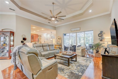 12054 Quail Ridge Dr, Spring Hill, FL 34610 - photo 7