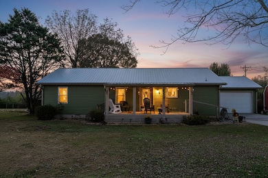 4223 Spring Valley Dr, Cohutta, GA 30710 - photo 2